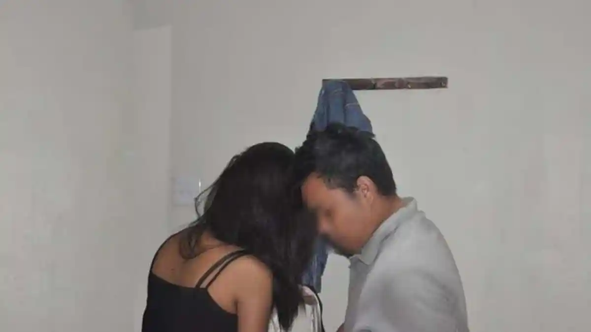 Ketika Janda Muda Digerebek Lagi Bareng Mahasiswa di Kamar, Ini yang Mereka Lakukan
