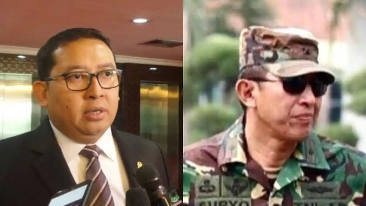 Fadli Zon dan Suryo Prabowo Komentari Rocky Gerung-Ratna Sarumpaet yang Tak Diizinkan Isi Diskusi