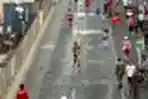 Lari Mandiri Jakarta Marathon 2015