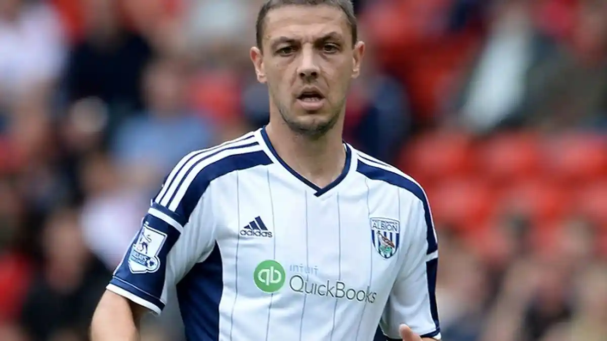 Chris Baird Ingin Manfaatkan Rasa Frustasi Pemain Leicester City