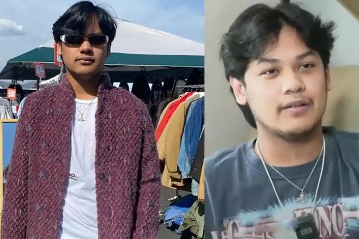 Cerita Anak Artis Tak Malu Jadi Sopir Meski Ayahnya Orang Kaya di Indonesia, Tarifnya Rp 2-3 Juta