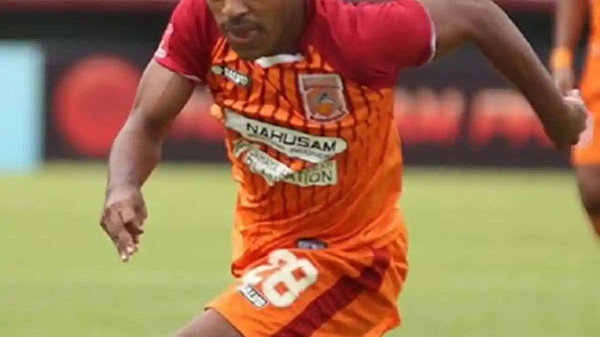 Borneo FC Akan Pulangkan Pemainnya Yang Dipinjamkan