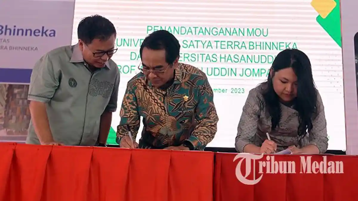 Berita Foto: Kemendikbudristek Motivasi 1.500 Mahasiswa Baru Universitas Satya Terra Bhinneka - 16092023_PEMBANGUNAN_UNIVERSITAS_DANIL_SIREGAR_2jpg.jpg