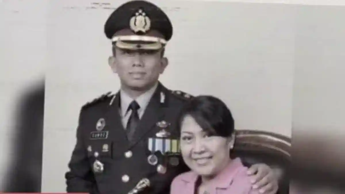 Putri Candrawathi Punya Anak Batita,Kak Seto Berharap Istri Ferdy Sambo dan Sang Anak Tak Dipisahkan