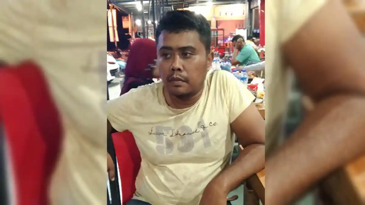 Info Orang Hilang, Mukhsin Sudah 10 Hari Meninggalkan Rumah, Ini Ciri-cirinya