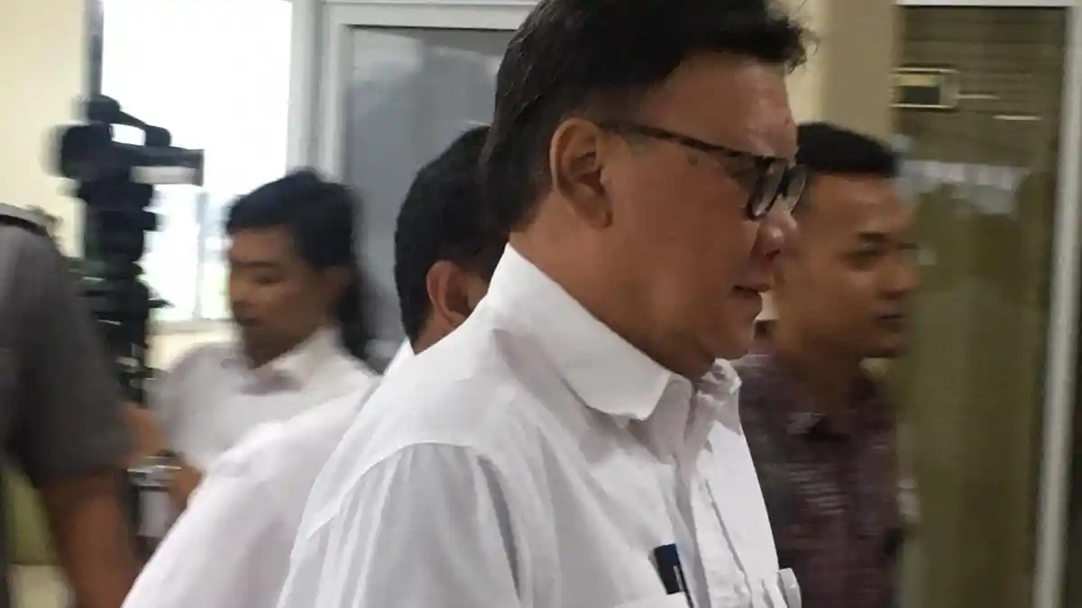 Pemerintah Indonesia Akan Bangun 11 Pos Lintas Batas Negara