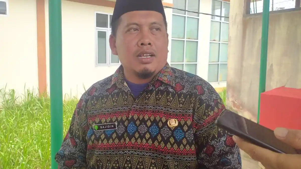 Staf Desa Sebakung Jaya Terancam Dipecat Usai Ditangkap Polres PPU Karena Simpan Sabu
