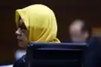Mantan Dirut Pertamina Karen Agustiawan Divonis 8 Tahun Penjara