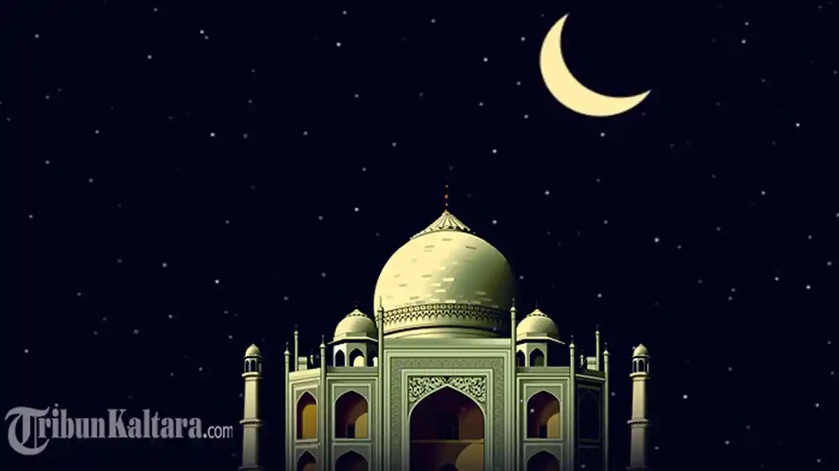 Kapan Mulai Puasa? Simak Perhitungan Jatuhnya 1 Ramadhan 1445 H Menurut Pemerintah dan Muhammadiyah