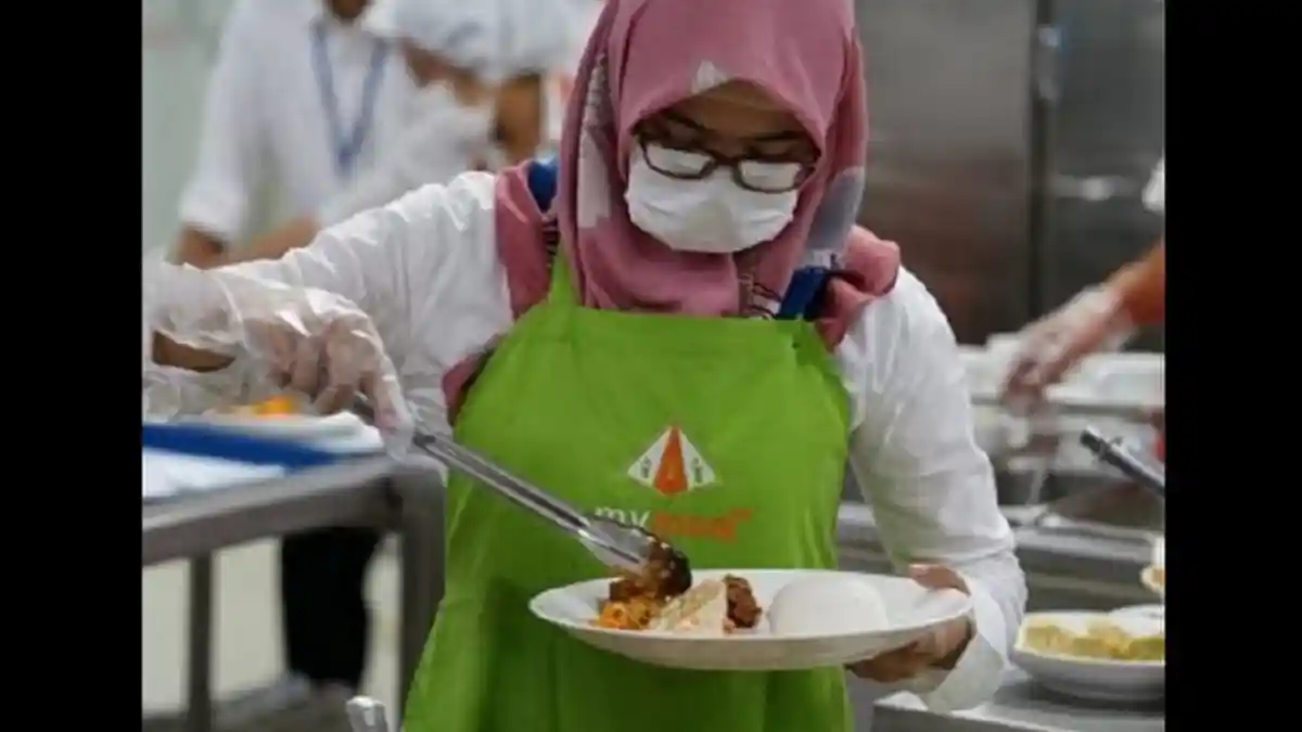 Jelang Peringatan HUT RI, MyMeal Catering Luncurkan Program “Jelajah Kuliner Nusantara”
