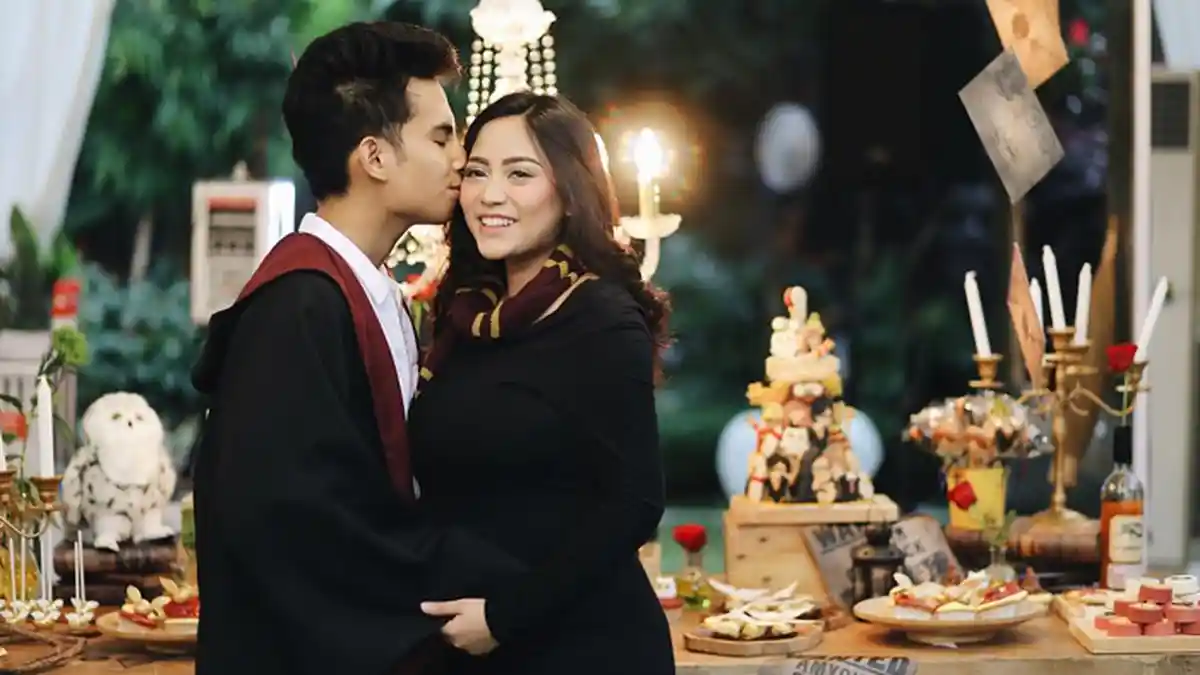 Rachel Vennya Gugat Cerai Niko Al Hakim, Sempat Curhat ke Boy William Ribut karena Salah Upload