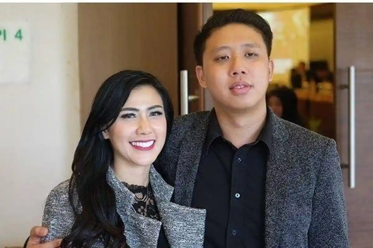 Ayah Rey Utami Merasa Tertipu oleh Pablo Benua karena Pengakuan Ini