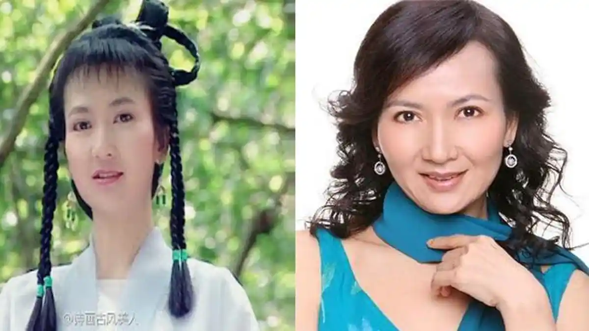 Waktu Bayi Dibuang Gegara Hidrosefalus, Diadopsi Artis Operasi Sukses, Kini Beruntung ke Luar Negeri