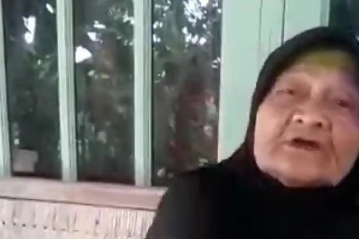 Dua Cincin Nenek di Somagede Banyumas Raib setelah Bertemu Pria Bersorban Putih