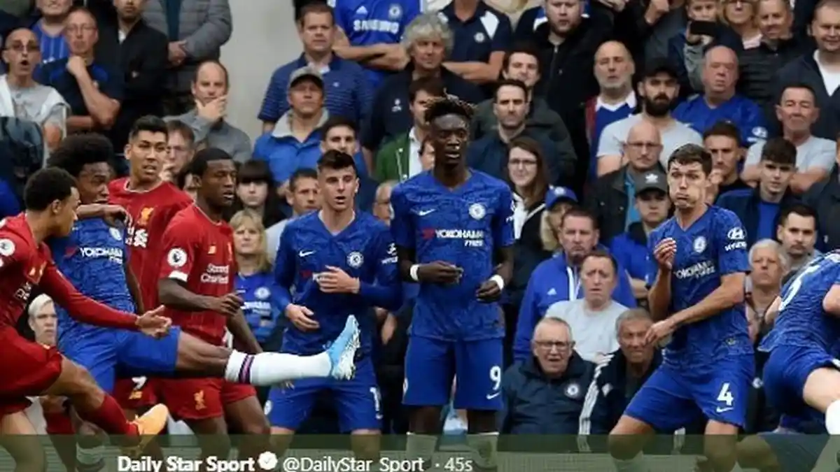 Prediksi Susunan Pemain Chelsea vs Liverpool di Final Piala FA, Pemain Andalan Klopp Absen