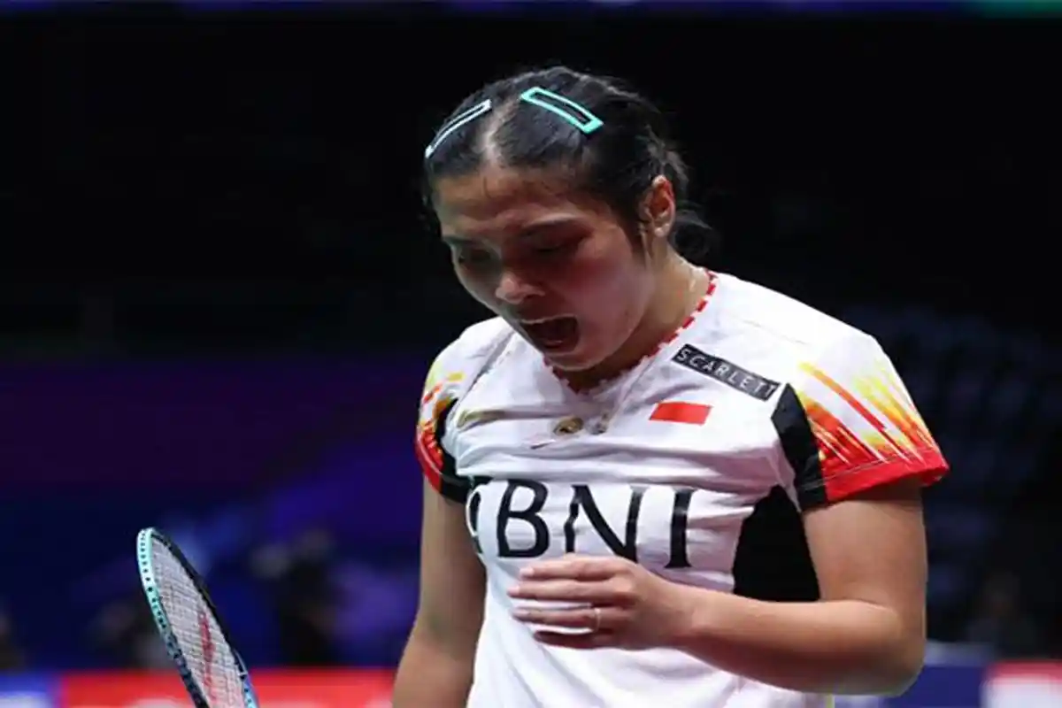 Jadwal dan Jam Tayang Semifinal Thomas dan Uber Cup 2024 Live iNews TV Sabtu 4 Mei Lengkap Tim Lolos