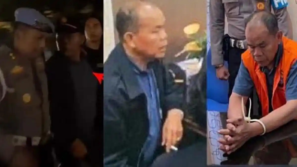 AKP Dadang Iskandar Habiskan 9 Peluru, 2 Dipakai Menembak Kasat Reskrim, ke Mana 7 Peluru Lagi?
