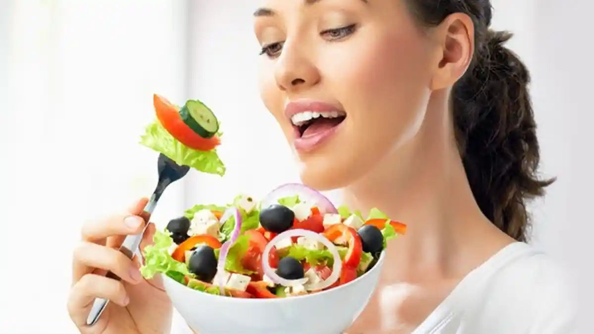 Resep Aneka Salad yang Mudah Dibuat dan Nikmat, Cocok Disantap setelah Berbuka Puasa Ramadhan 2021