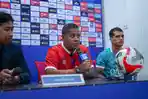 Misi Curi Poin di Ternate, Persijap Jepara Siap Tempur Hadapi Malut United Besok Malam