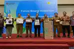 PLN dan Pemda Perkuat Kolaborasi, Layanan Listrik Andal dan Kontribusi PAD Kian Optimal