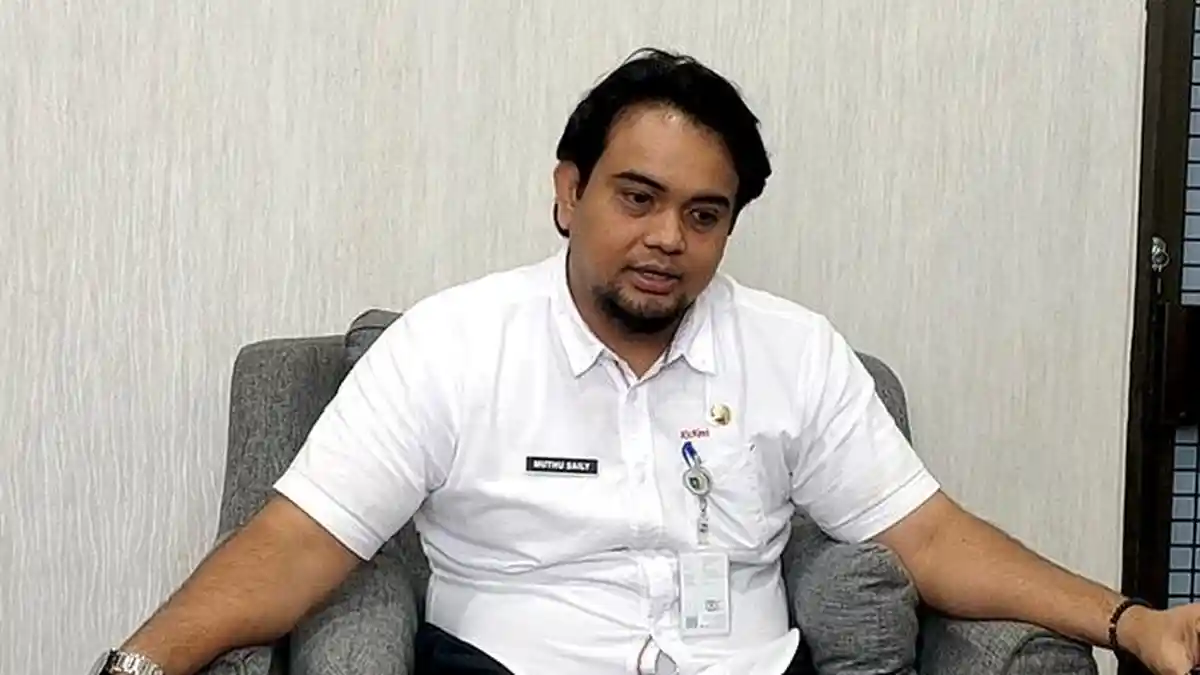 Disdik Bengkalis Larang Study Tour dan Perpisahan, Hanya Boleh di Lingkungan Sekolah