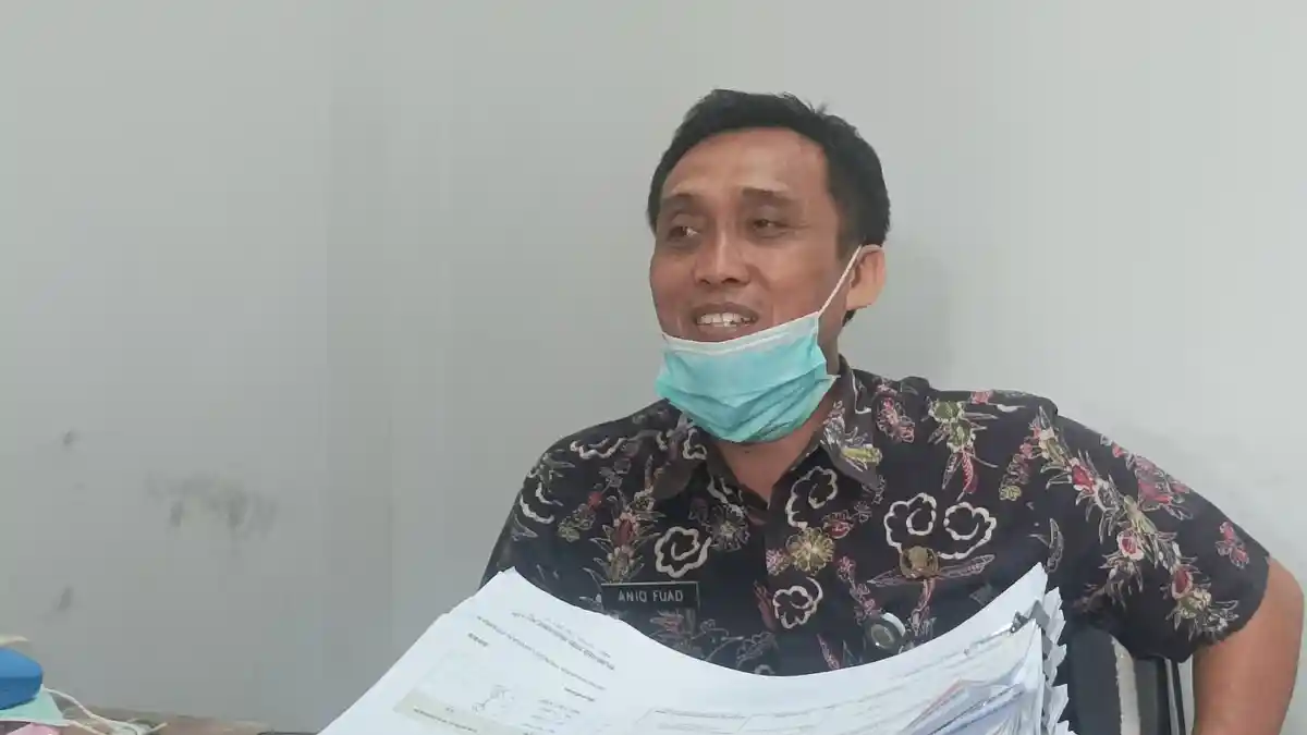 Vaksin Meningitis di Kudus Kosong, Calon Jamaah Umroh Bisa Cari di Sini