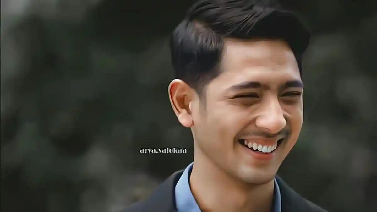 Jalan Terjal Arya Saloka Sebelum Perankan Aldebaran Ikatan Cinta, Jadi Figuran Berhonor Rp 75 Ribu