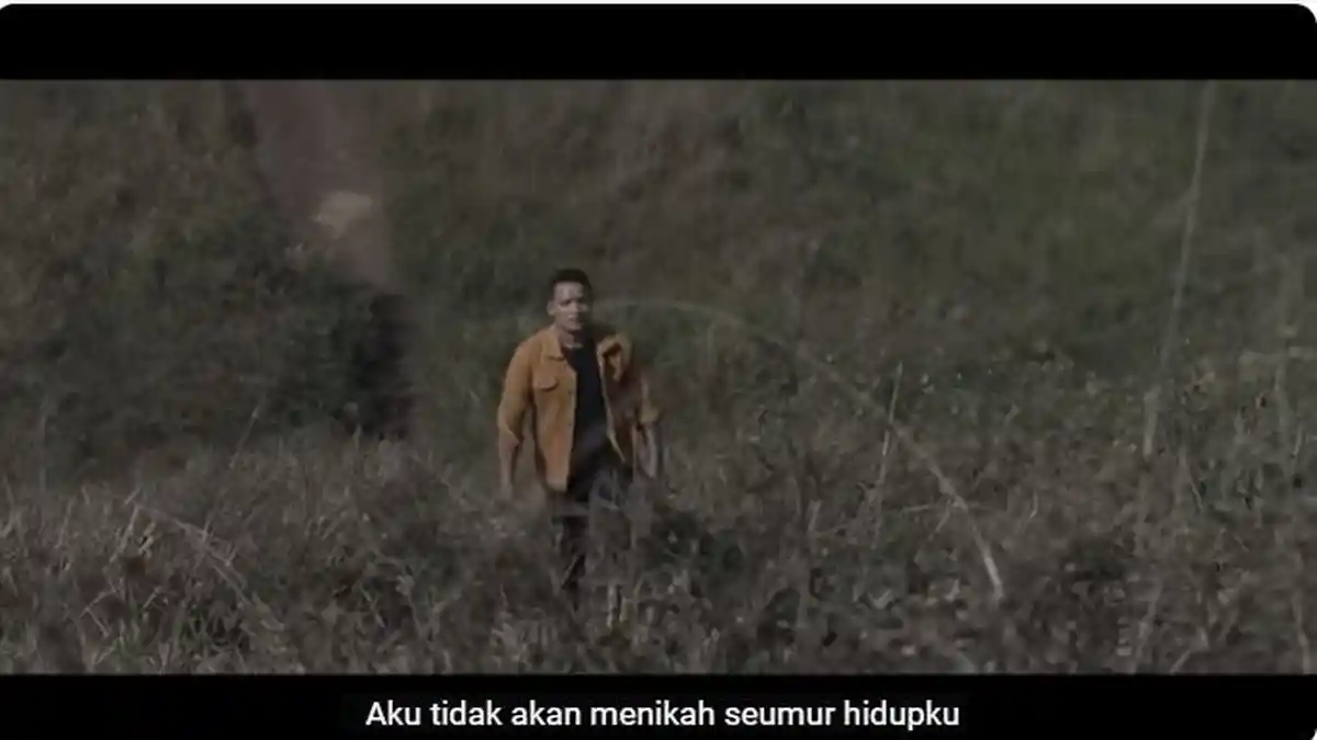 Makna Lirik Lagu Batak Gotap Ni Rohakki yang Dipopulerkan Jun Munthe