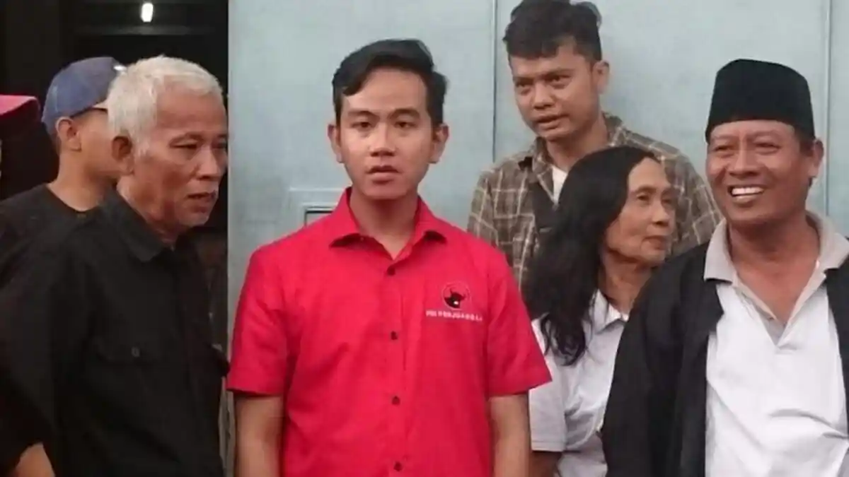 Akankah Megawati Gunakan Hak Prerogratif untuk Gibran di Pilkada Solo 2020?