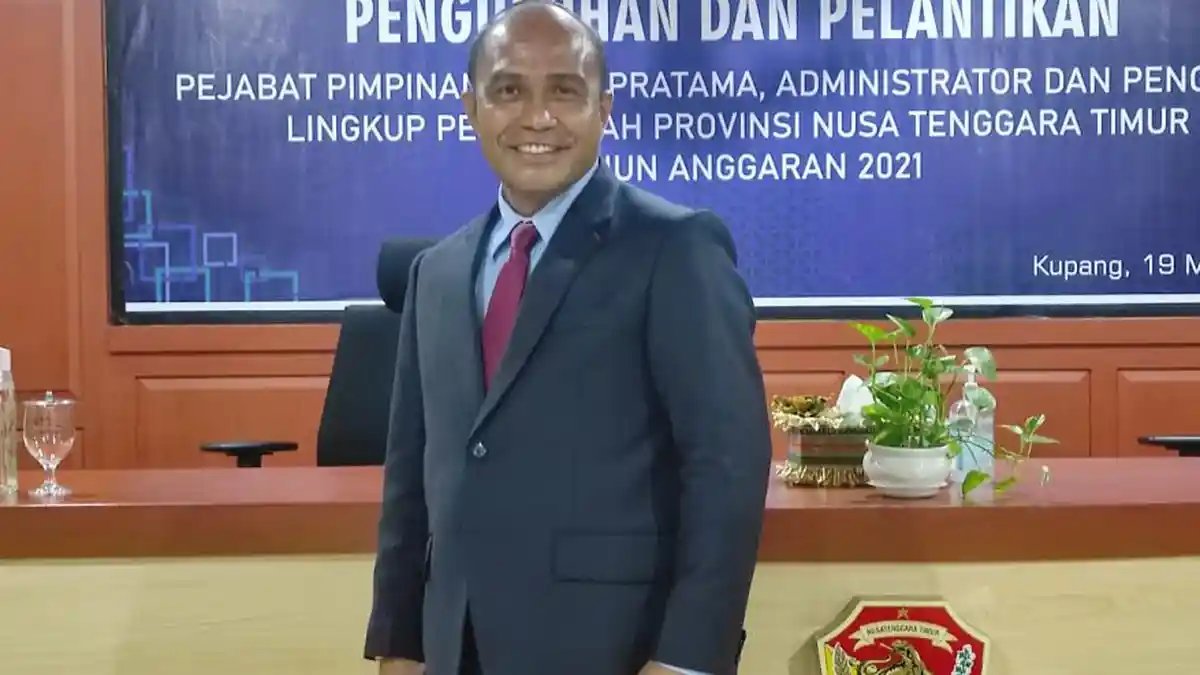 Sekolah Tatap Muka Terbatas di NTT Mulai Bulan Mei 
