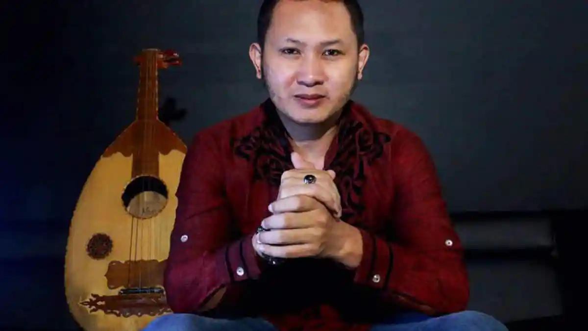 Hizrah Bacan, Sembuh Dari Sakit Telurkan Single 