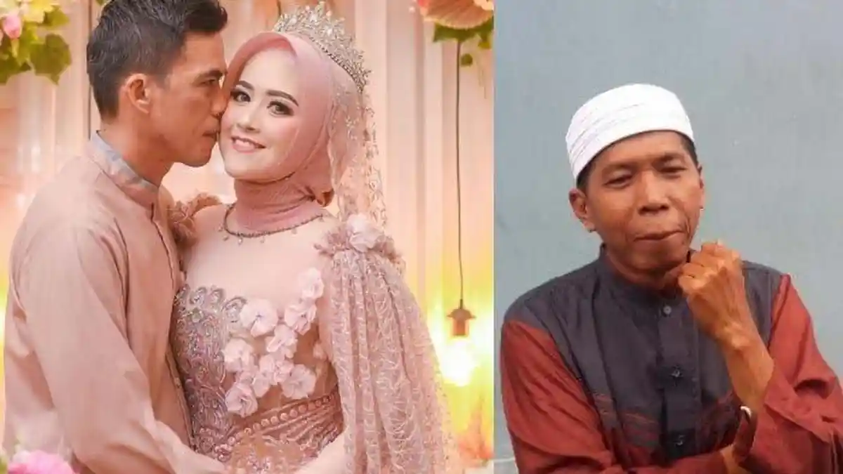 Meggy Wulandari Tanggapi Ajakan Rujuk Kiwil, 'Ngaca-Ngaca'