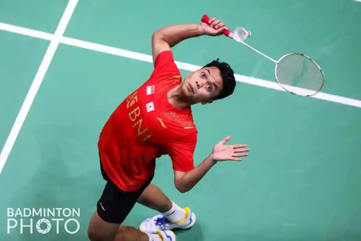 Rekap Hasil Final Piala Thomas 2020 Indonesia vs China: Ginting, Fajar/Rian dan Jojo Tak Terbendung
