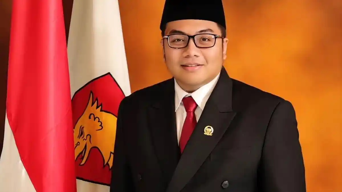 Kawendra Lukistian Ajak Masyarakat Sambut Era Prabowo-Gibran dengan Optimisme dan Kolaborasi