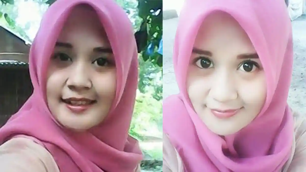 Begini Kalimat Terakhir Angesti Sistiani Sebelum Tewas Dibunuh
