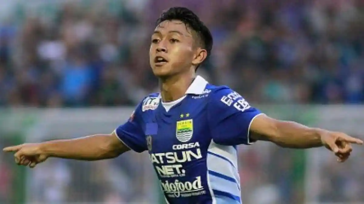 HASIL Persib vs Barito Putra - Serangan Febri Haryadi maupun Frets Belum Tembus, Laga Imbang