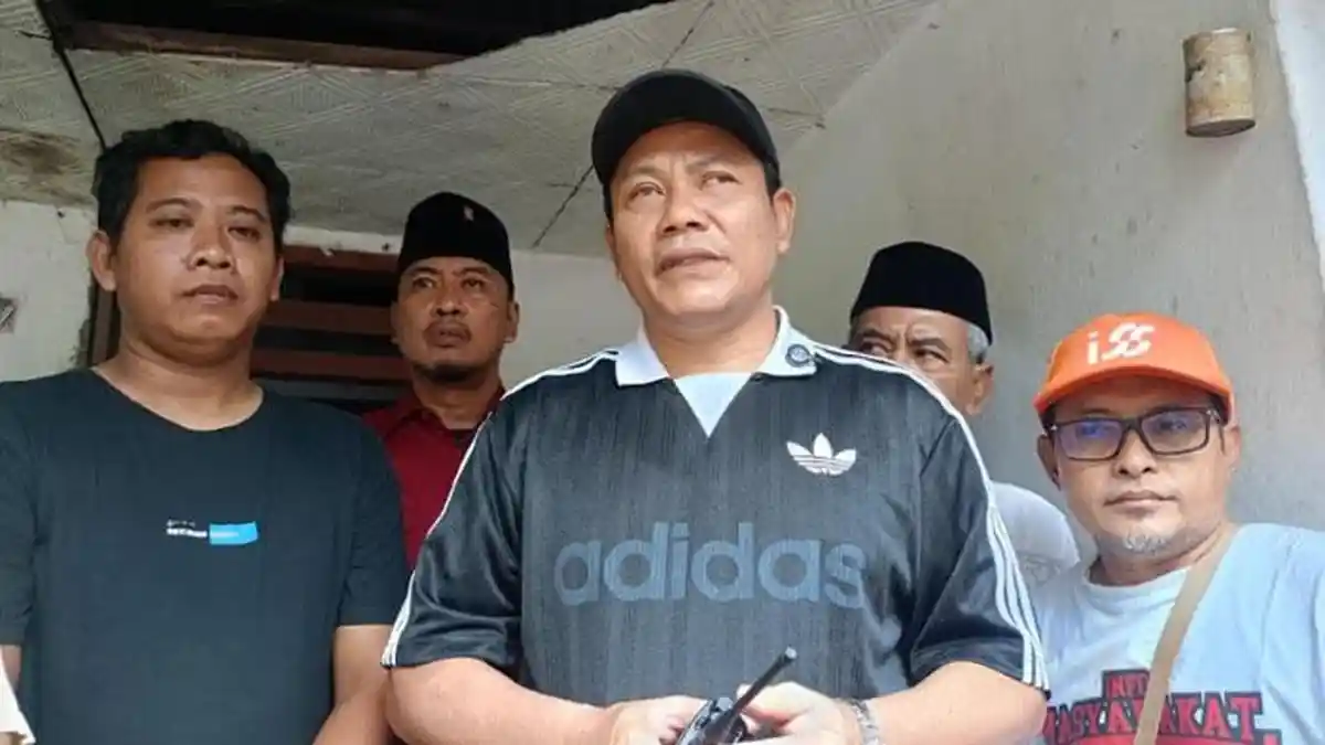 4 Rumah Tidak Layak Huni Dapat Program Renovasi dari Subandi, Warga Diminta Sabar sampai Lebaran