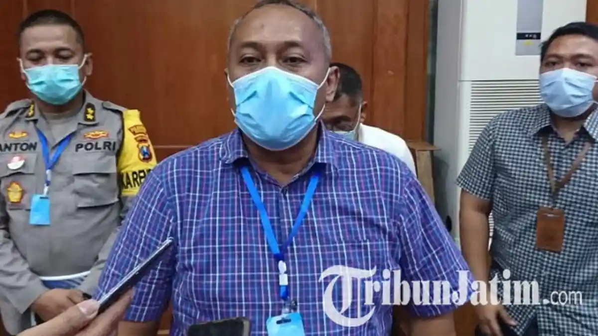 Catat Senin 11 Mei 2020, Bantuan Uang Tunai Rp 600 Ribu untuk Warga Surabaya Terdampak Covid-19 Cair