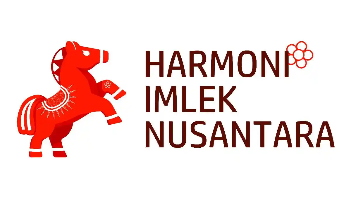 Imlek 2026: Sejarah, Tema, Logo dan Link Downloadnya