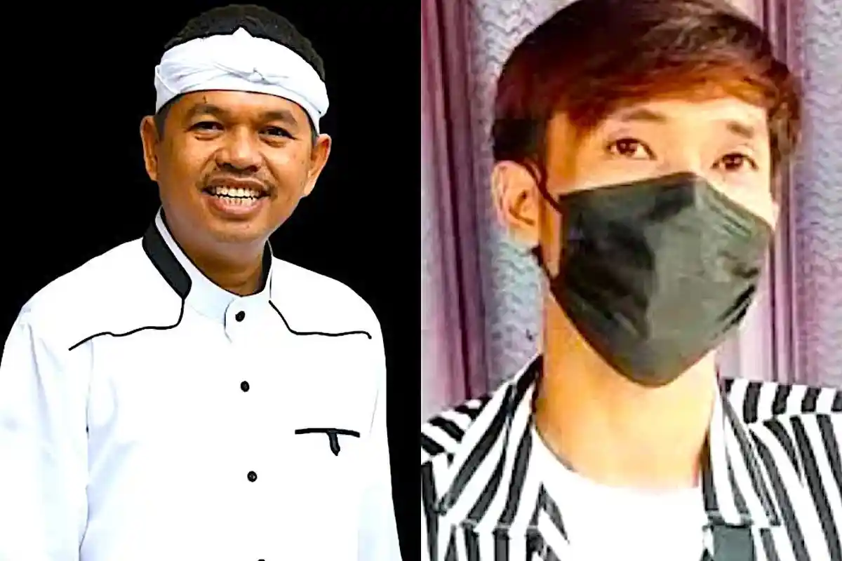 Aep Ungkap Dedi Mulyadi Penyebab Utama Dede Ubah Kesaksian Jadi Fakta Bohong, Seperti Ada Sesuatu