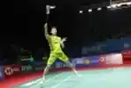 Lee Chong Wei Ungguli Tim Hongkong