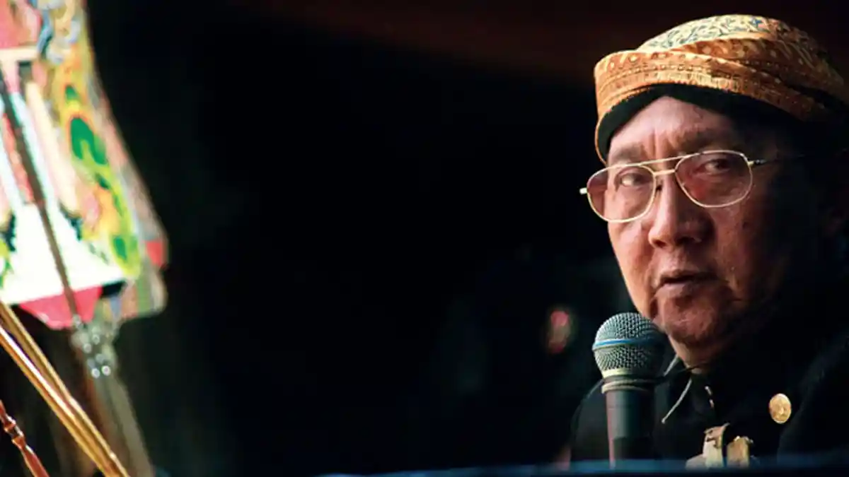 Ki Manteb Sudharsono Tutup Usia Setelah Mainkan Wayang dengan Lakon Baratayuda