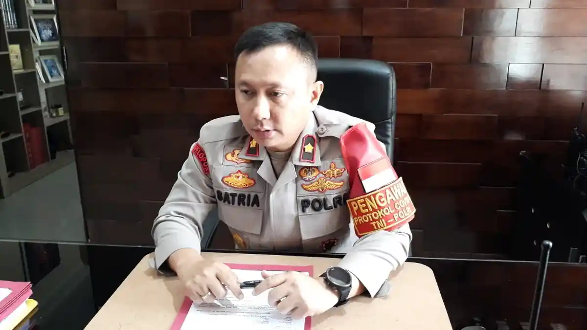 Aksi Bajing Loncat di Cakung, Polisi Klaim Baru Pertama Terjadi