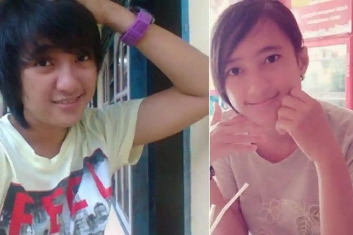 Foto Foto Janda Cantik yang Tewas Usai Kencan dengan Pak Kapolsek