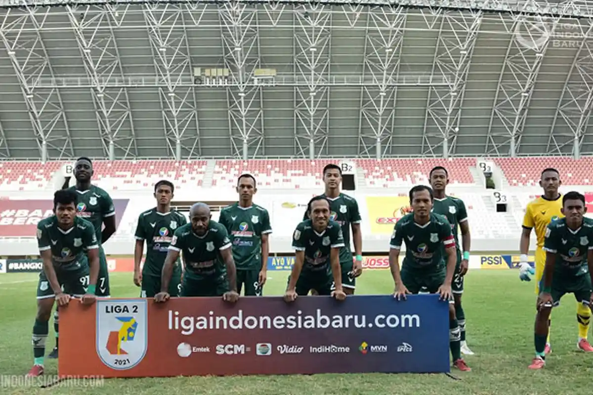 Derby Sumatera Liga 2 Semen Padang vs PSMS, Momentum Ayam Kinantan Pangkas Jarak dengan Sriwijaya FC