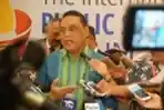 Wapres JK Buka IPS Forum di JCC