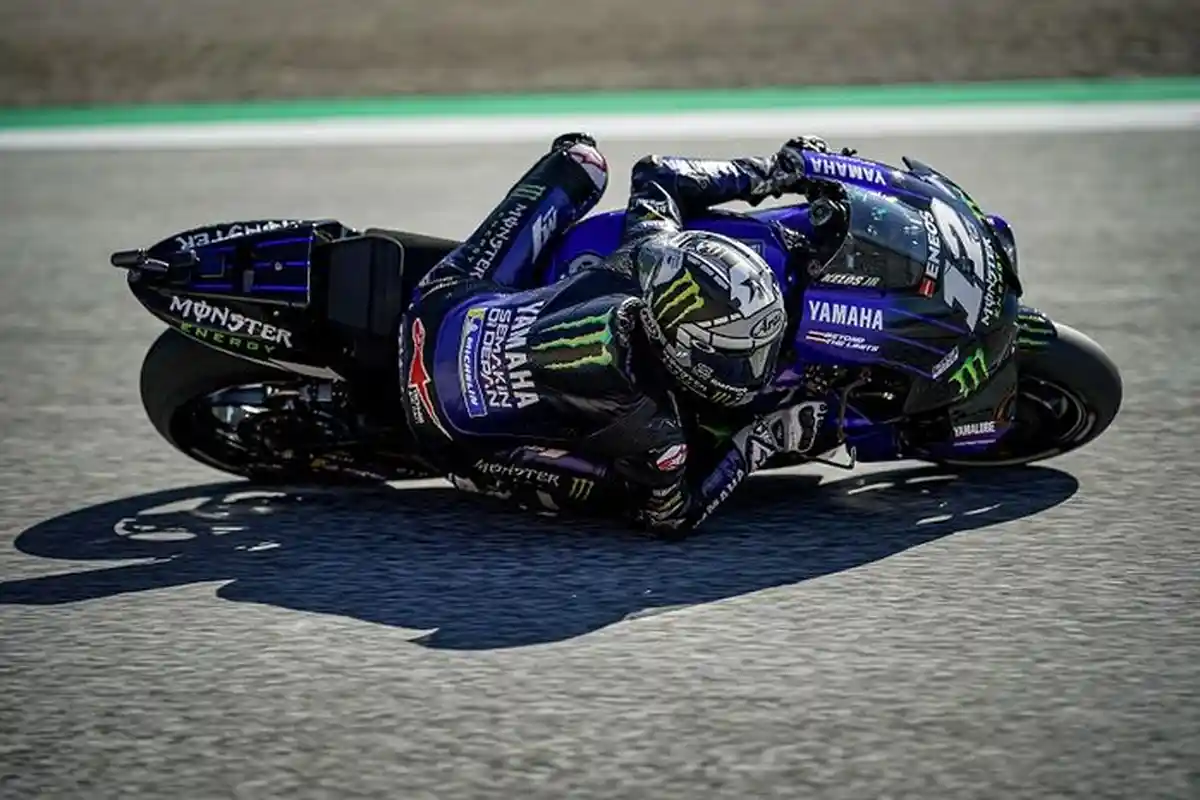 MotoGP 2020 Baru Gelar 7 Balapan, Sudah Ada 6 Pemenang Berbeda, Bakal Ada Juara Dunia Baru