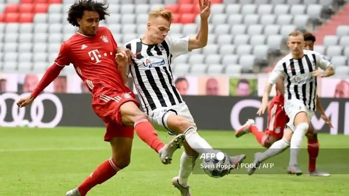 Update Bursa Transfer AC Milan, Diam-Diam Pioli Kagum dengan Striker Belanda, PSG Bakal Bajak Leao