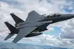 Veteran: Penyelamatan Kru F-15 AS yang Hilang di Iran Rumit dan Berbahaya, Malam Hari Lebih Baik
