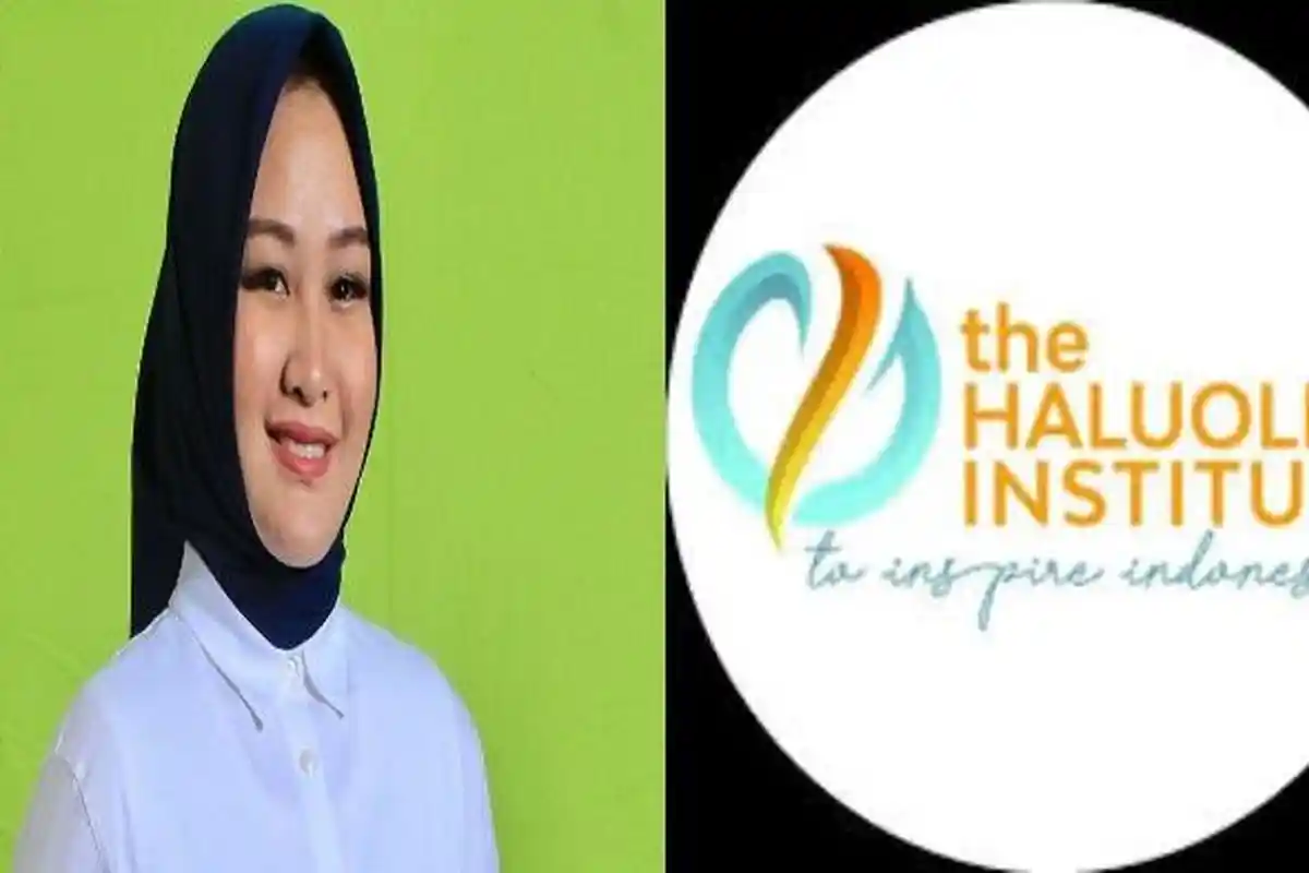 Sitya Giona Nur Alam Disebut Punya PR Besar Jika Ingin Maju Jadi Calon Wali Kota Kendari 2024